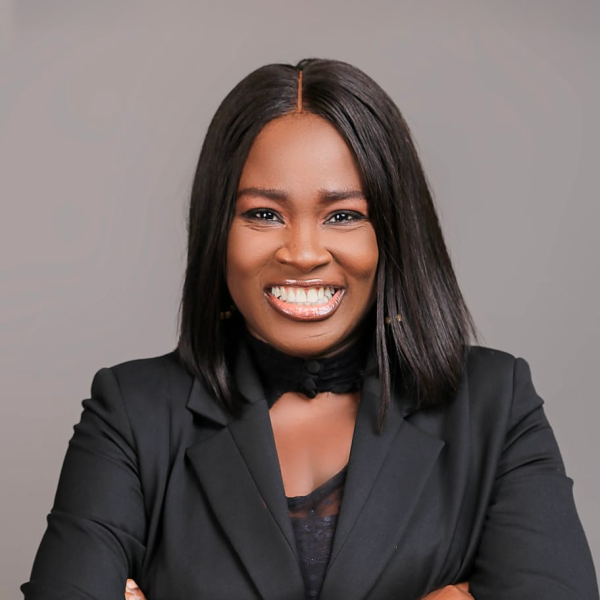 Dr. Amaka Onaibre
